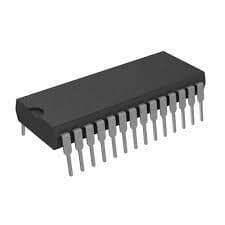 UC3625N Texas Instruments ETA1536 - View 1