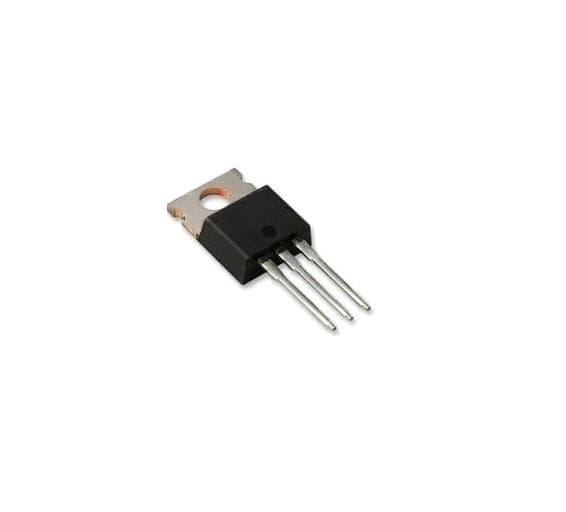 TK136A600D TAKUMI TO220 4A TRIAC ETA2109 - View 1