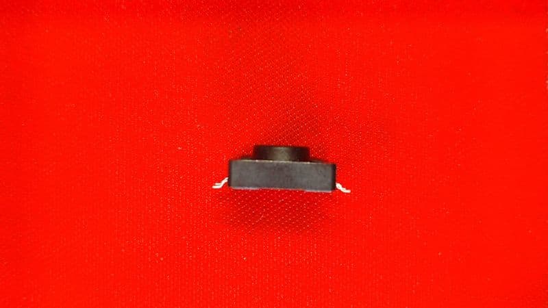 KH-12X12X5H-SMT-D SMD 12x12X5mm pushbutton Tactile Switches ETA2117 - View 2