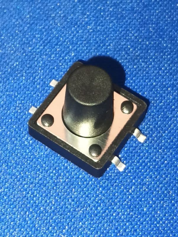 KH-12X12X12H-SMT-D SMD Tactile Switches ETA2413 - View 1