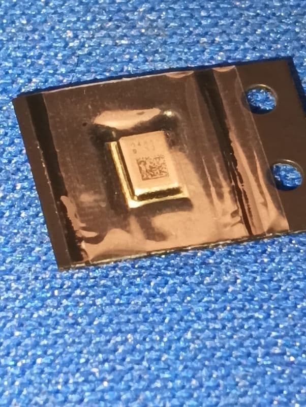 SD18OB261-060 Goertek MEMS Microphones ETA2540 - View 1