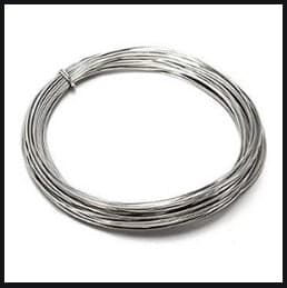 Solder Lead 7-10g packet gauge 22 WIRE soldering ET8067 - View 1