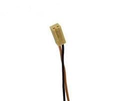 2 Pin RMC Female with wire 15-30cm 2.54mm 2510 2p ET8182 - View 1