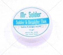 white flux Solder Desolder Flux 10g flex ET8204 - View 1