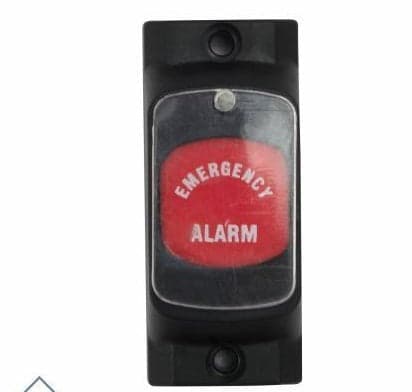 PANIC BUTTON CABINET - E01 ET8261 - View 1