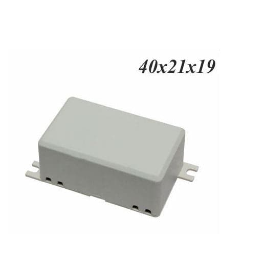 LED DRIVER CABINET 50MM*30MM*20MM - E25 8276 ET8276 - View 1