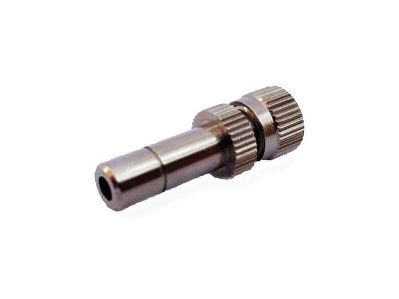Sprinkler Sanitize Sprayers Brass Mist Nozzle 27MM ET8279 - View 1