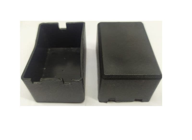 LED DRIVER CABINET (OPEN BOX) 54MM*34MM*29MM - E27 8317 ET8317 - View 1
