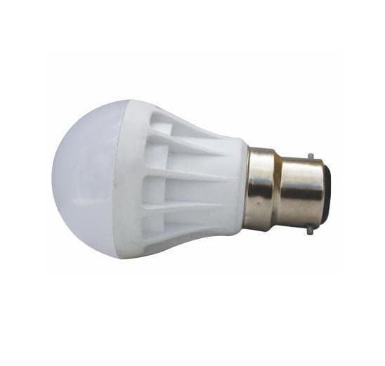 LED BULB CABINET 48MM*42MM*30MM- 3W (PLASTIC HOSUING) 8330 ET8330 - View 1