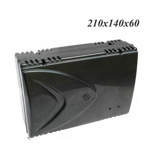 LCD STABILIZER CABINET 210MM*140MM*60MM -E02 8402 ET8402 - View 1