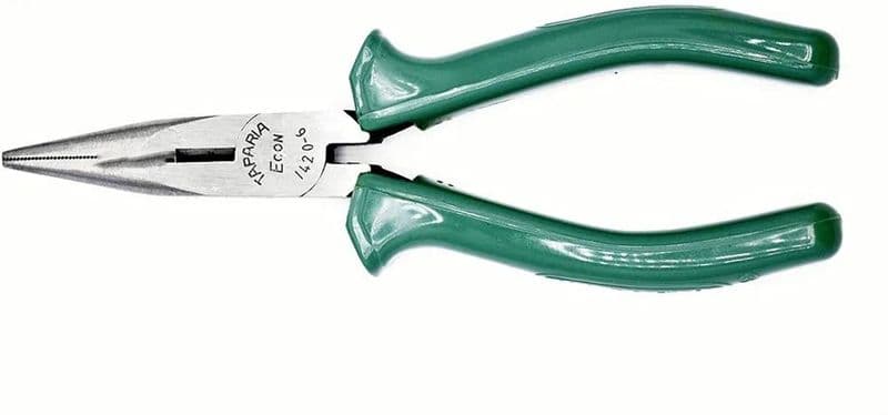 Taparia Long Nose Plier 1420-6 Econ Series ET8530 - View 1