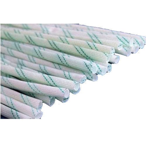 3mm Fiberglass Insulation tubes Sleeves 1 Meter ET8545 - View 1