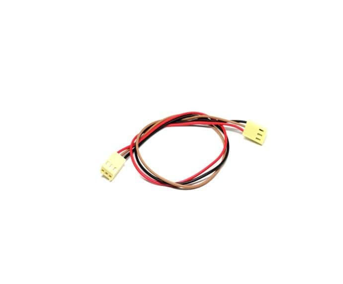 3 Pin RMC Relimate Connector Female to Female with wire 25-30cm ET8558 - View 1