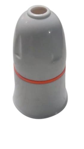 BULB HOLDER PLASTIC HANGING TYPE ET8744 - View 1