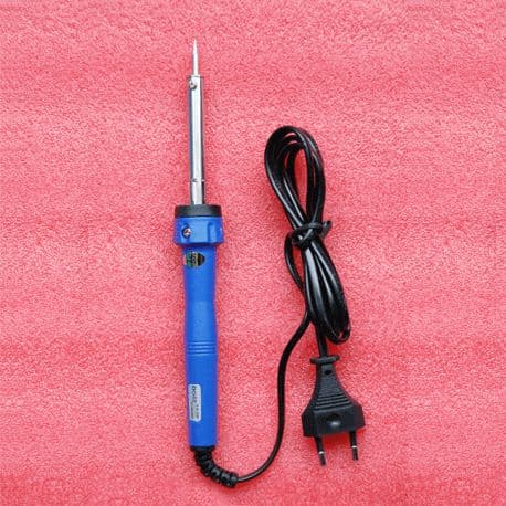 DOAT 40W Soldering iron Gun 40 watt 230v AC ET8814 - View 1