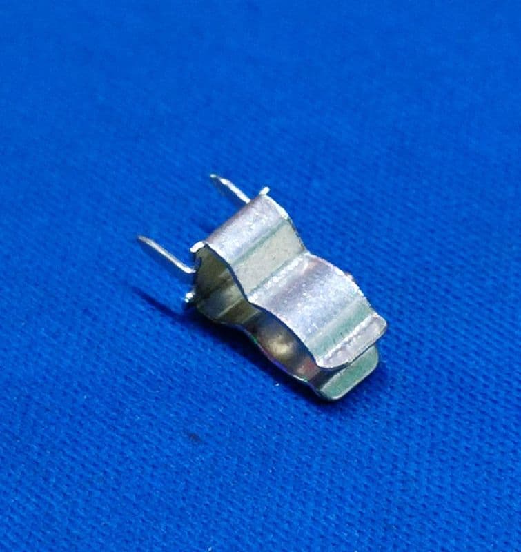SE263 Mini Fuse Clip PCB Fuse Holder ET8871 - View 1