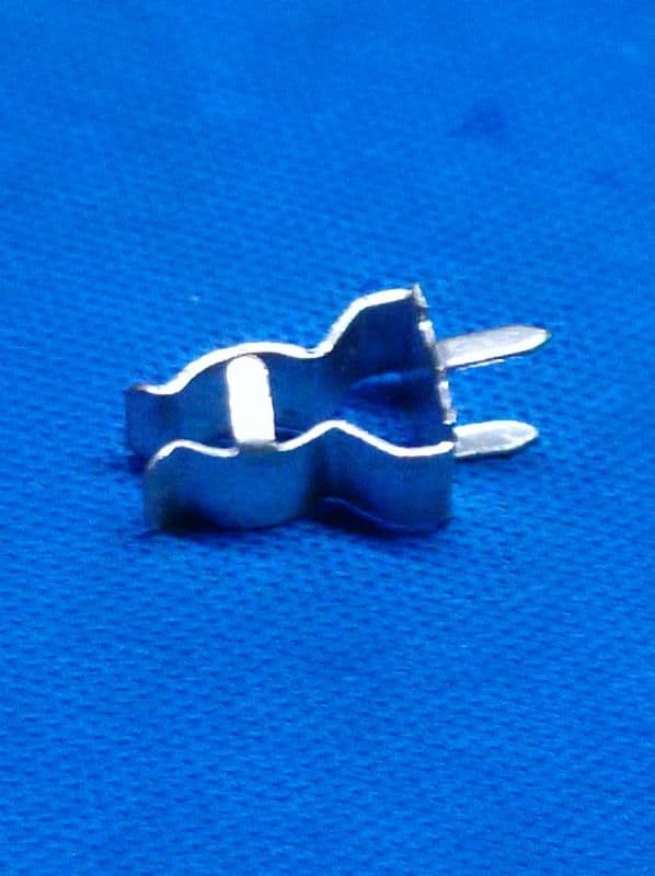 SE263 Mini Fuse Clip PCB Fuse Holder ET8871 - View 3