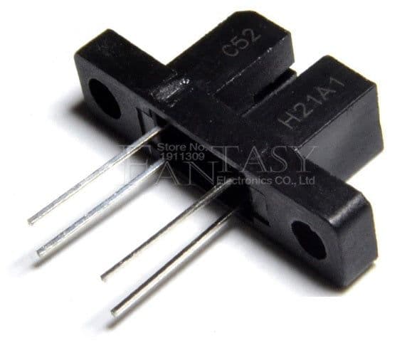 MOC-7811 Opto Isolator Module MOC7811 motorola ET5009 - View 1