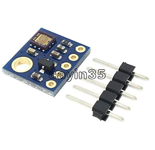 GYML8511 UltraViolet Light Sensor Module UV ET5011 - View 1