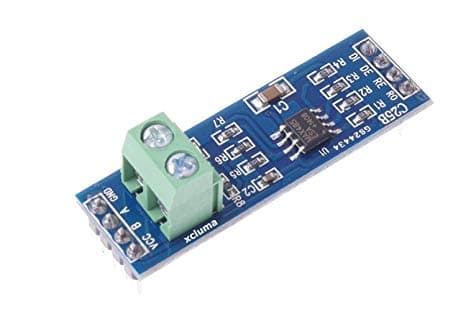 MAX485 Module RS485 TTL ET5021 - View 1