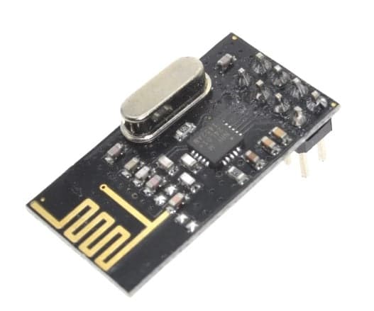 Nrf24l01 Wireless Data Transmission Module 2.4g nrf ET5029 - View 1