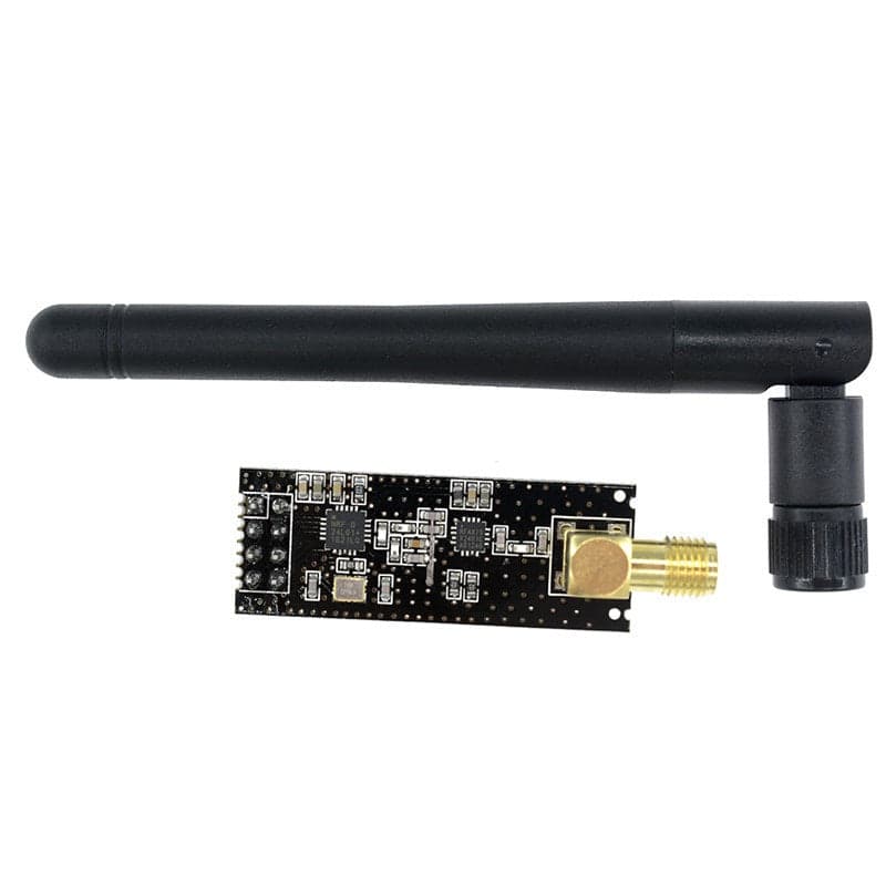 NRF24L01 Wireless Transceiver Module With Antenna ET5047 - View 1