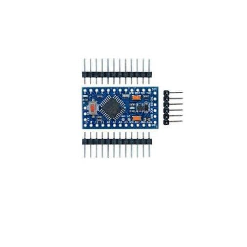 ArduinoProMini Atmega328 ProMini clone ET5079 - View 1