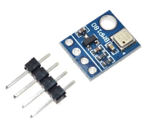 BMP180 GY68 Barometric Pressure Sensor Board Module ET5103 - View 1