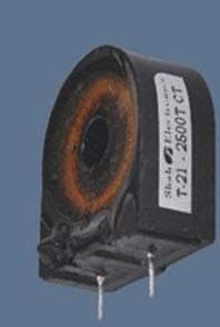 CT 5A Current Transformer sensor AC ET5108 - View 1