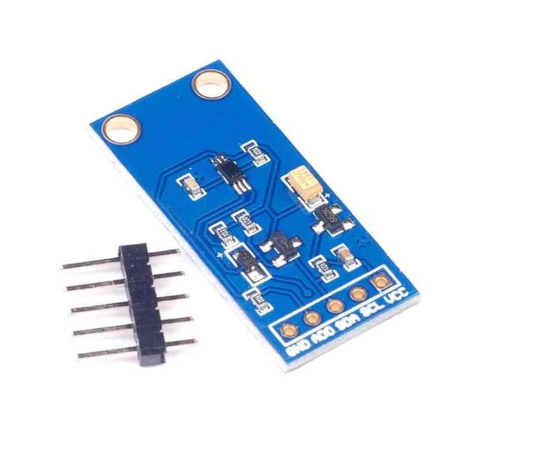 BH1750 light intensity illumination module GY-302 ET5166 - View 1