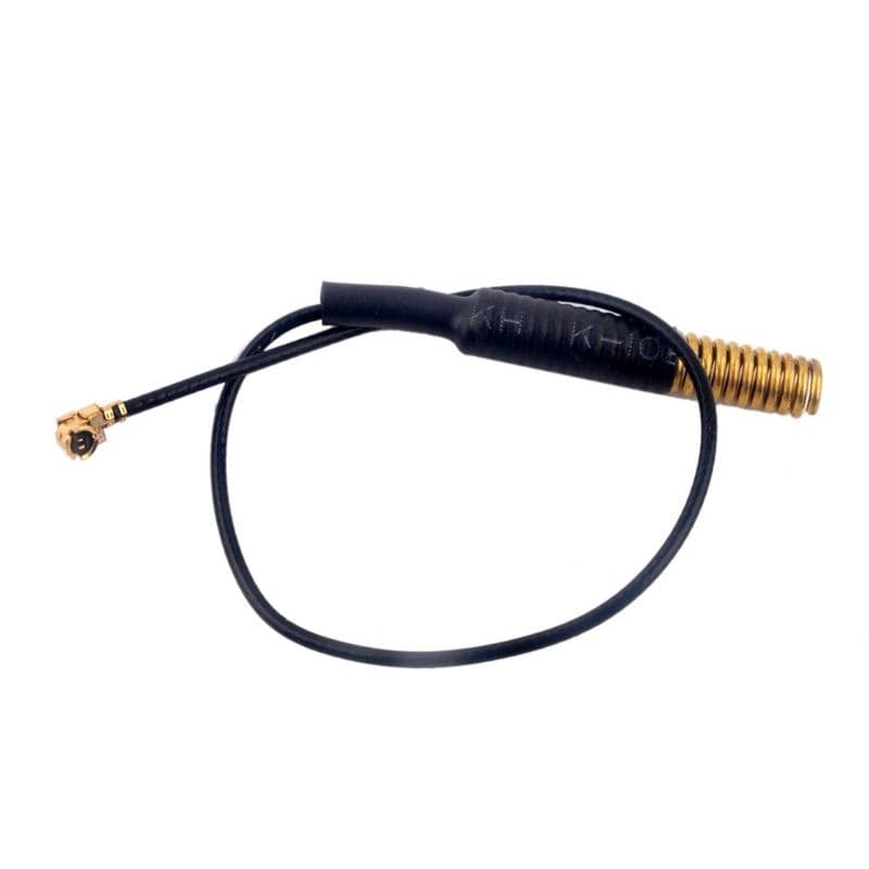 Lora Antenna 433MHZ Spring 3DBI IPEX Interface 50ohm forRA-02 Module FZ2631D ET5173 - View 1