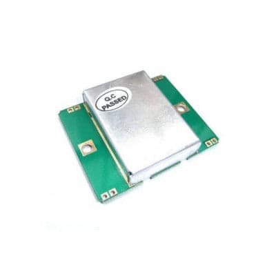 HB100 Microwave Doppler Radar Wireless Motion Sensor Module ET5214 - View 1