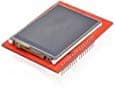 2.4 inch TFT LCD screen Shield ET5385 - View 1