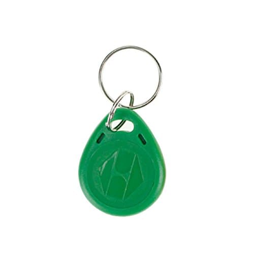 RFID125KHz Key fobs Keychains ET5505 - View 1