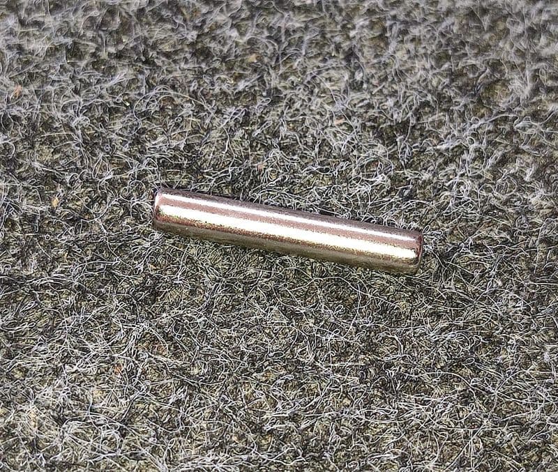 NEODIUM MAGNET CYLINDER ET5547 - View 1