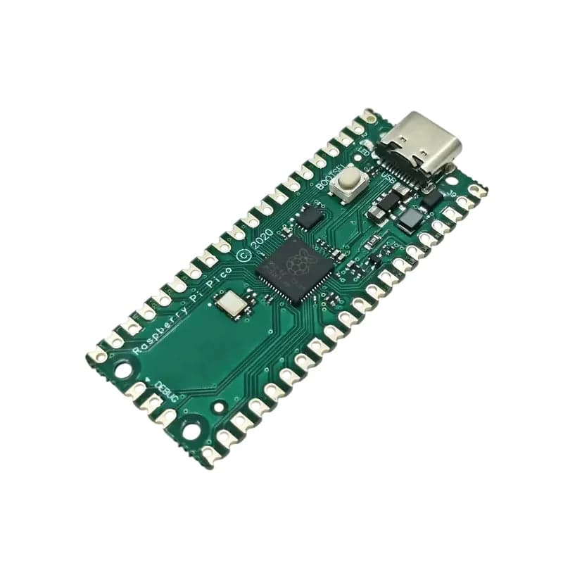 PICO with USB C input CLONE ET5644 - View 1