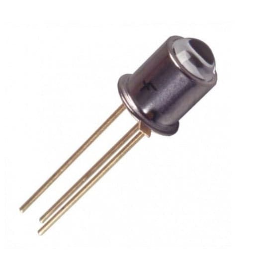 L14G2 NPN Phototransistor ET5649 - View 1
