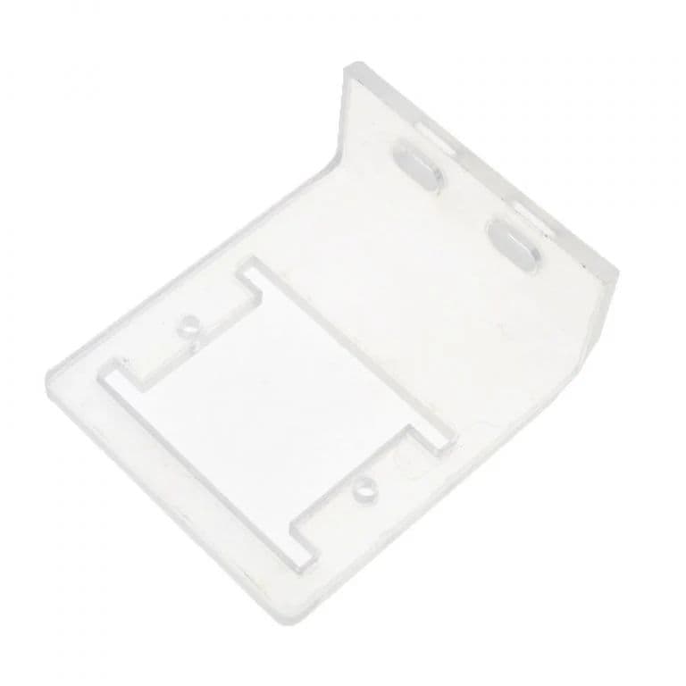 Bracket for Pyroelectric Infrared PIR Motion Sensor Detector Module HC-SR501 ET5666 - View 1