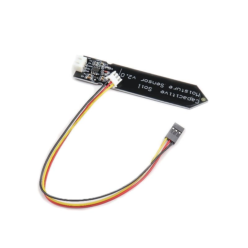 Capacitive Soil Moisture Sensor ET5739 - View 1
