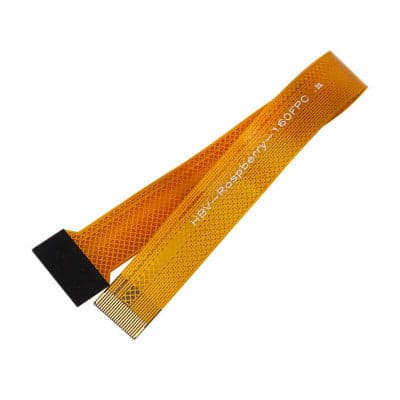 Raspberry Pi Zero Camera Cable 15CM ET5911 - View 1