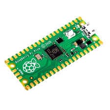 RaspberryPi Pico ET5917 - View 1