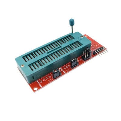 PICKIT2 PICKIT3 Programming Adapter icd2 ET10805 - View 1