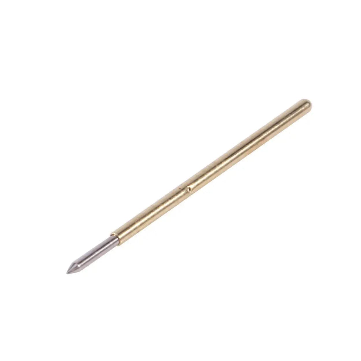 P75-B1 Pogo Pin with Pointed Tip Spring loaded pin for Testing / programming ET10945 - View 1