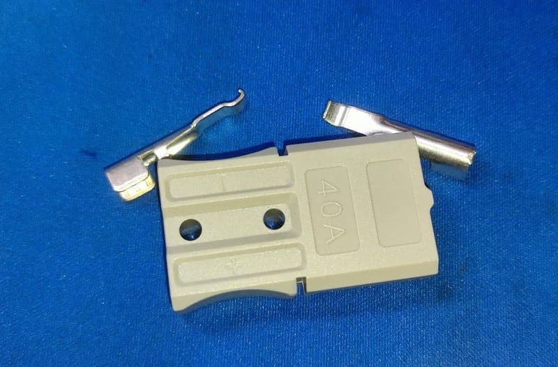 SB40 Anderson Power Connector 40A ET711171 - View 1
