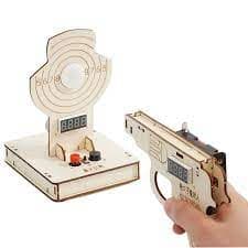 LASER TARGETING DEVICE STEM KIT ETD11195 - View 3