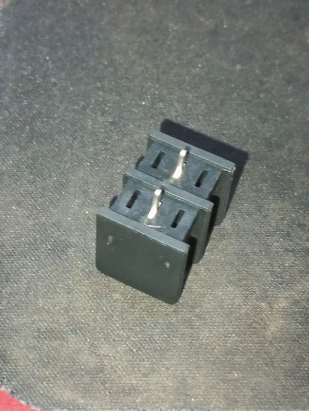VITAL VBT 950 PCB TERMINAL BLOCK 9.5MM 2 PIN 300V 20A ETD11219 - View 3