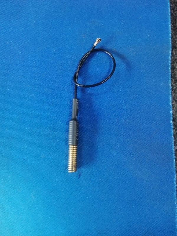 Antenna 433MHZ Spring ET11247 - View 2