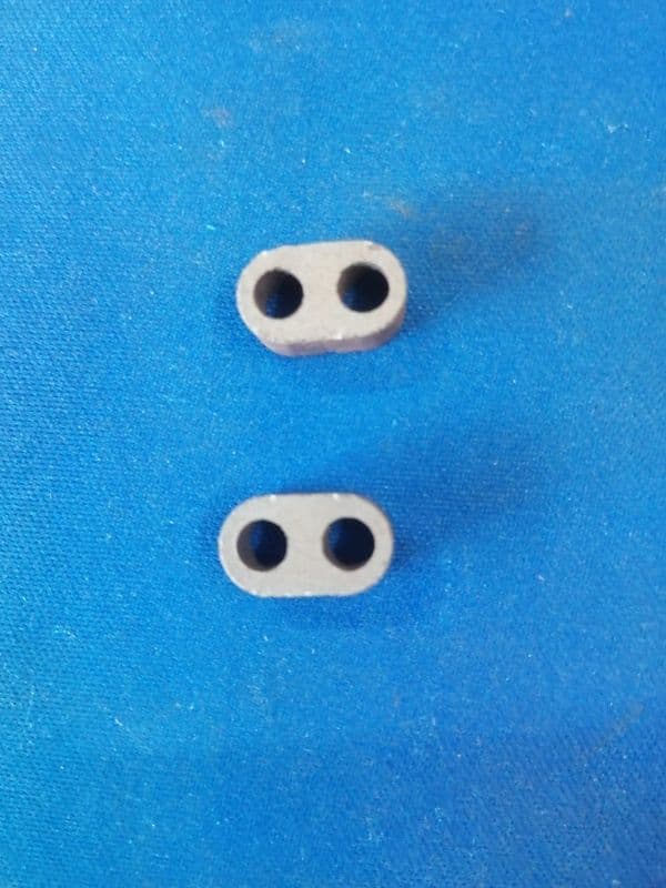 FERRITE BEAD BALUN CORE GREY ET11249 - View 1