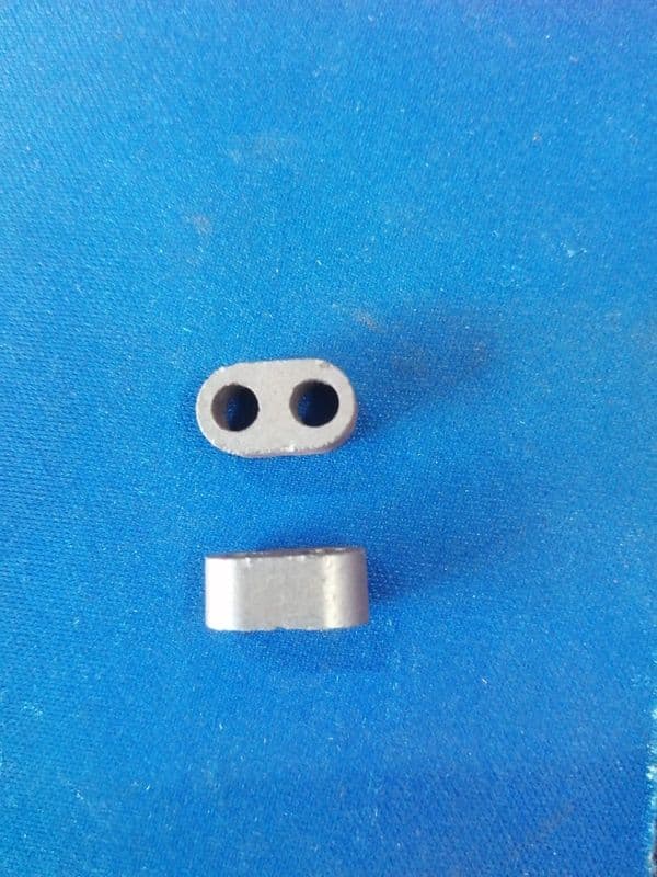 FERRITE BEAD BALUN CORE GREY ET11249 - View 3