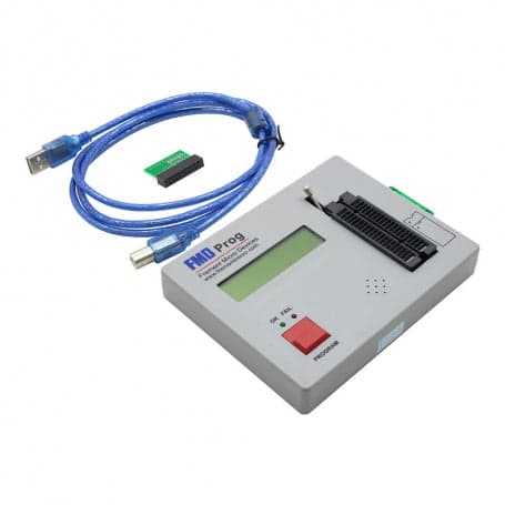 FMD-PROGRAMMER FP2410N0269 ETD11262 - View 1